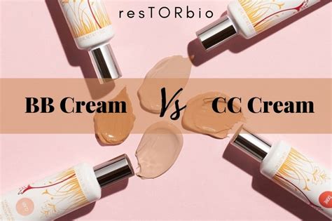 chanel cc cream vs bobbi brown bb cream|what is bb cream.